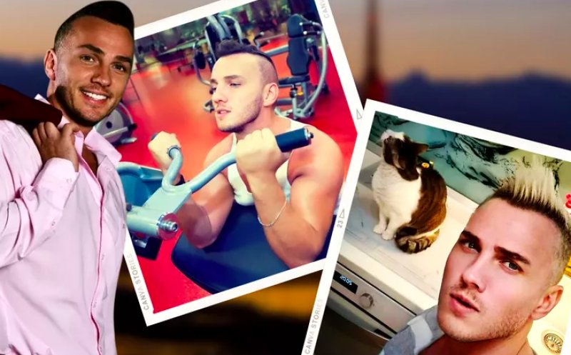 Mihai Trăistariu a făcut un accident grav. Mașina artistului a fost făcută praf: „ E zdrobită! Bine că nu...”