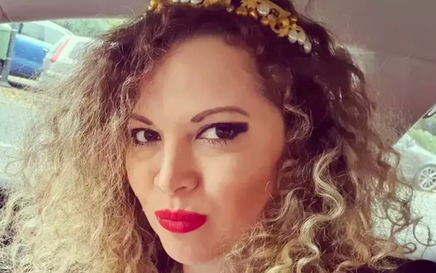 Oana Lis a fost hărțuită la cabinetul ei psihologic: "Tot felul de frustrați sexual"