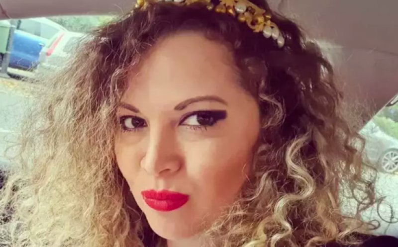 Oana Lis a fost hărțuită la cabinetul ei psihologic: "Tot felul de frustrați sexual"