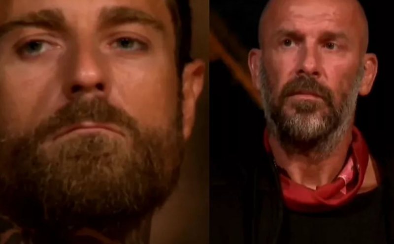 Scandal de proporții între Cătălin Zmărăndescu și TJ Miles la Survivor România: „Calci pe cadavre. Ești frustrat!”