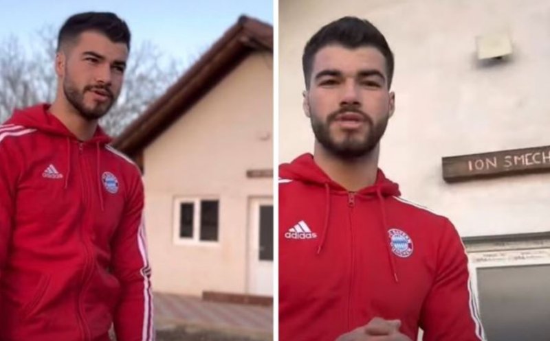 Cum arată casa lui Ion Șmecheru, la trei luni de la moartea sa! Iancu Sterp ia o decizie radicală