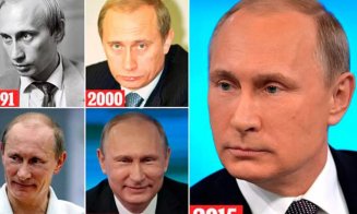 Veste bombă! Vladimir Putin a MURIT şi a fost înlocuit de o SOSIE! Fosta lui soție a făcut anunțul