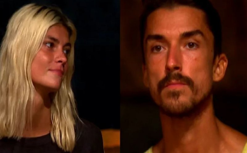 S-a terminat prietenia dintre Laura Giurcanu și Emil Rengle. Ce acuzații neașteptate și-au aruncat cei doi Faimoși