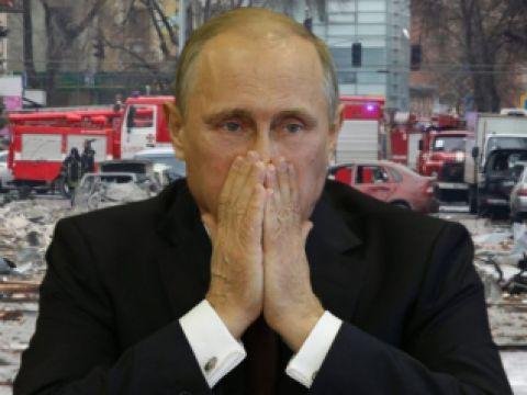 Vladimir Putin suferă de boli psihice?! Ce a făcut președintele cu familia sa... în plin război