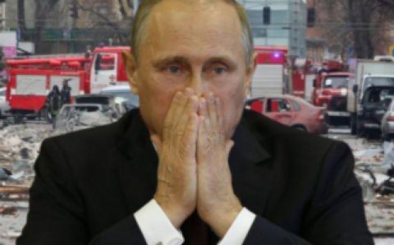 Vladimir Putin suferă de boli psihice?! Ce a făcut președintele cu familia sa... în plin război