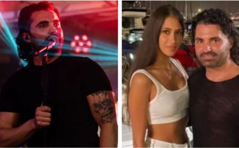 Pepe va fi tată pentru a treia oară! Artistul a dezvăluit sexul bebelușului