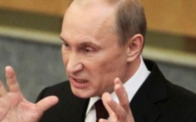 Anunț TULBURĂTOR! Ce are de gând să facă Putin mâine, 4 martie! Decizia care va schimba TOTUL!