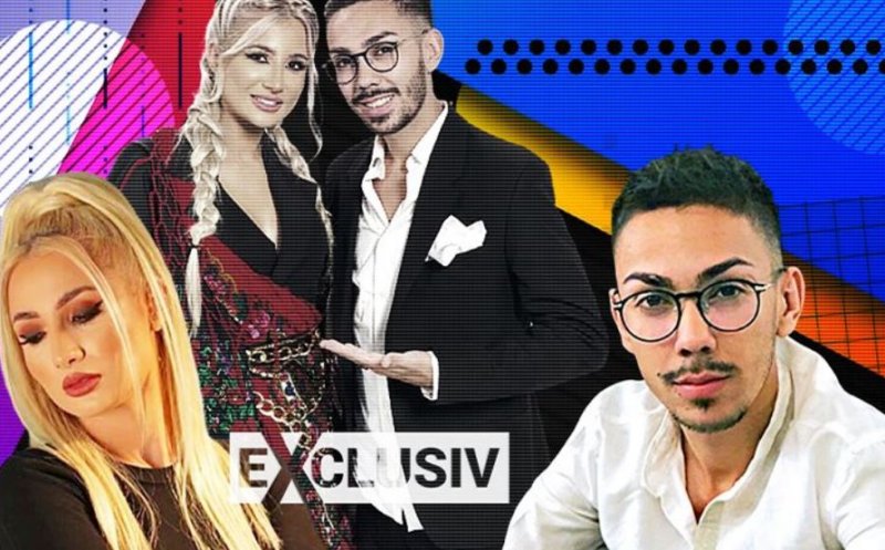 Nicoară și Claudia nu se mai înțeleg deloc! Artista i-a dat un ultimatum: "Asta nu se poate"