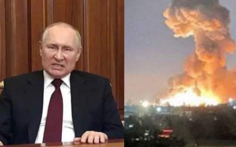 Când se termină războiul Rusia - Ucraina? Anunțul ȘOC al momentului. Este oficial