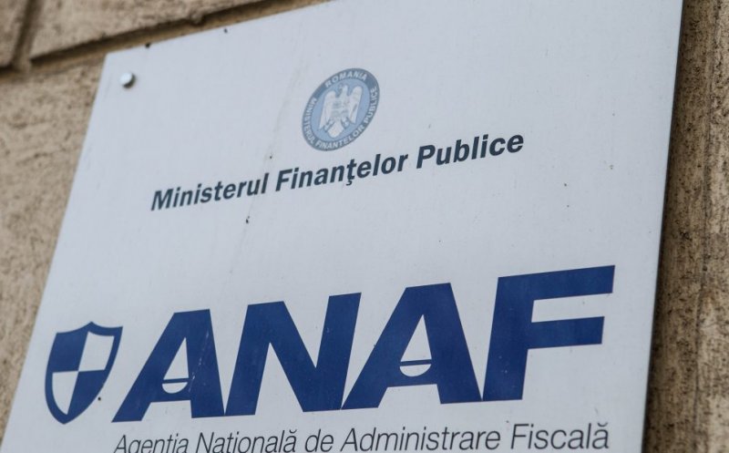 Declarația unică 2021. Până când poți să depui documentul. Schimbările anunțate de ANAF