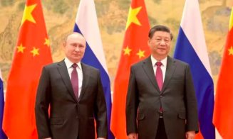 China, anunț de ULTIMĂ ORĂ! Ce decizie au luat în privința războiului dintre Rusia și Ucraina