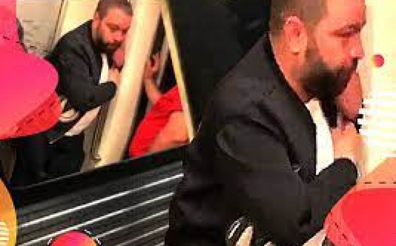 Florin Salam a fost surprins sub influența băuturilor alcoolice. Manelistul nu a mai știut cum să ajungă acasă
