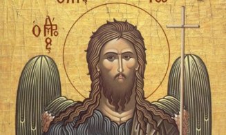 Mesaje de Sfântul Ion. Cele mai frumoase urări pentru rudele şi prietenii care serbează ziua onomastică pe 7 ianuarie