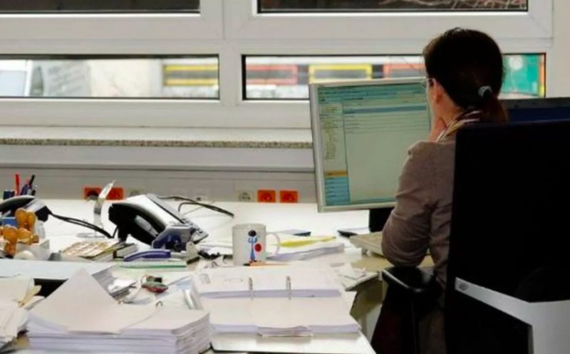 Schimbări importante în Codul Muncii! Ce trebuie să faci ca să lucrezi mai puține zile pe săptămână