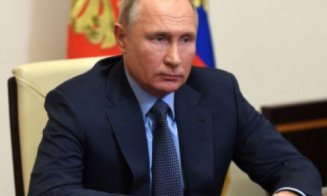 Putin a luat o decizie istorică! Se întâmplă de pe 11 martie. Întreaga planetă este în ALERTĂ