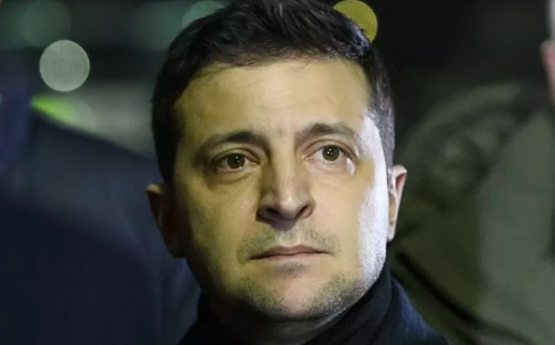 BREAKING NEWS! Volodimir Zelenski, dat afară din Europa?! E ştirea momentului