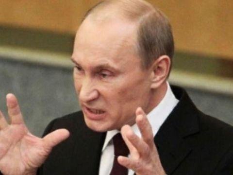 Vladimir Putin, pe cale să fie ASASINAT! Cine a încercat să-i ia viața președintelui Rusiei