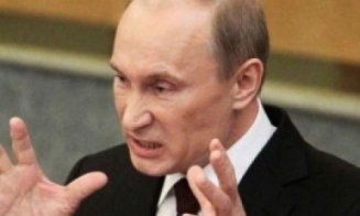 Vladimir Putin, pe cale să fie ASASINAT! Cine a încercat să-i ia viața președintelui Rusiei