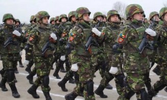 Vestea zilei!!! Armata devine obligatorie în România?! Ce bărbați vor fi scutiți de înroloare