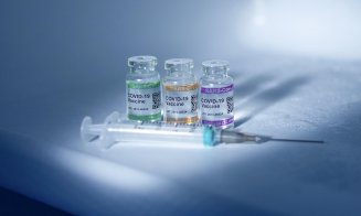 Peste un milion de doze de vaccin anti-COVID, administrate în UE