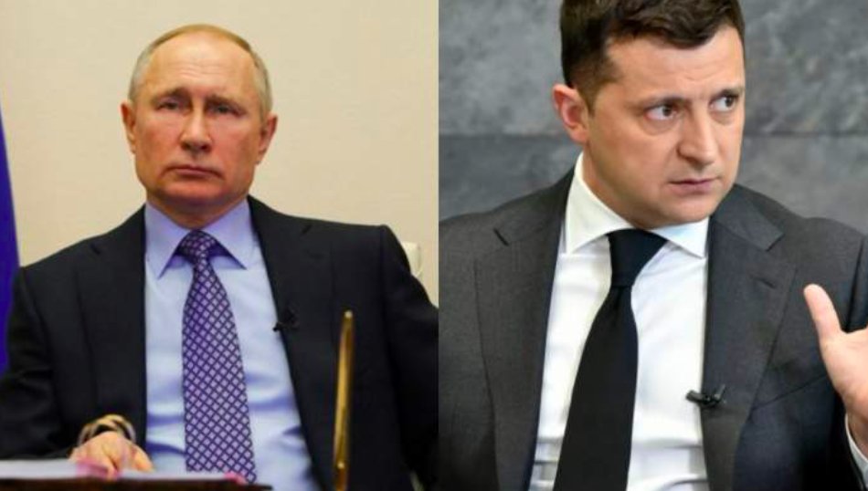 Vladimir Putin i-a dat un ULTIMATUM lui Zelenski. Președintele Ucrainei are de luat o decizie grea