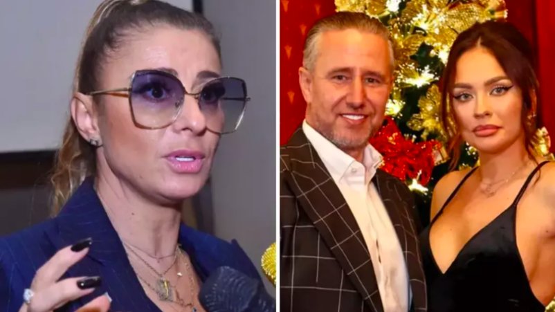 Reghecampf și Corina au făcut marele anunț! Anamaria Prodan URLĂ de furie! 