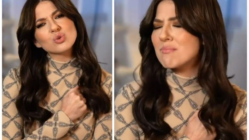 Lidia Buble a fost înșelată:"Spune-mi, o să faci la fel cu ea?". Artista a vorbit despre episodul dureros