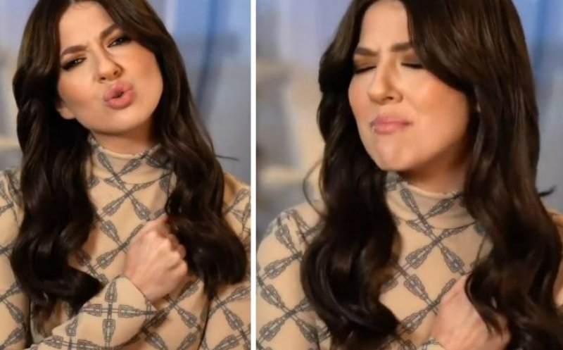 Lidia Buble a fost înșelată:"Spune-mi, o să faci la fel cu ea?". Artista a vorbit despre episodul dureros