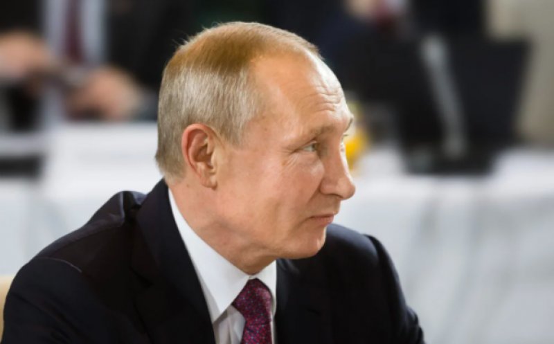 Vladimir Putin a luat decizia chiar acum! Mesajul cu privire la RĂZBOI
