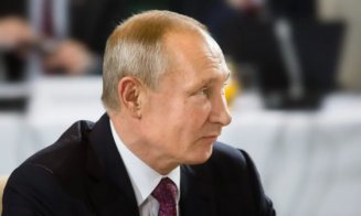 Vladimir Putin a luat decizia chiar acum! Mesajul cu privire la RĂZBOI