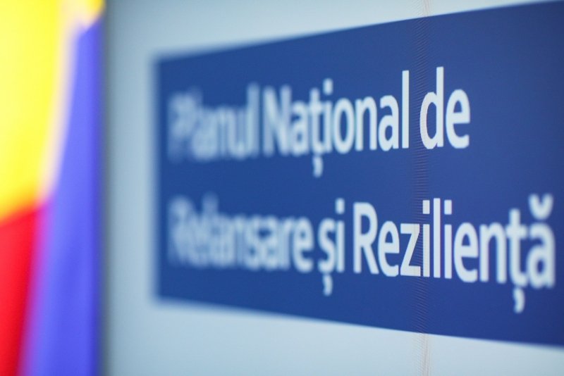 Operaționalizarea Planului Național de Redresare şi Reziliență va asigura accesul la infuzii de capital pentru întreprinderile românești de cel puțin 400 de milioane de euro
