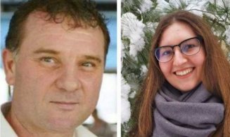 Răsturnare ȘOCANTĂ de situație în cazul crimei studenților uciși la Iași. Cine e criminalul, de fapt? Tatăl Vanesei a fost arestat