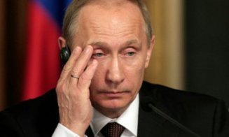 Vladimir Putin, ELIMINAT? Anunţul momentului vine din Statele Unite