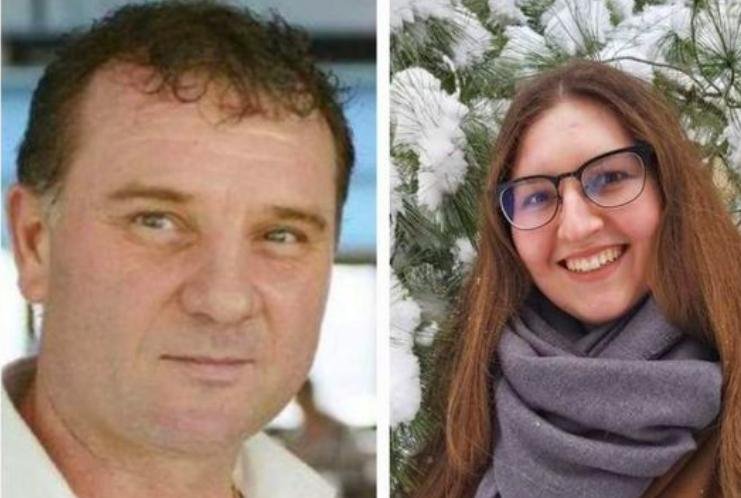 Tatăl Vanesei a fost arestat! Veste șoc în cazul studenților uciși la Iași. Cine e criminalul, de fapt?