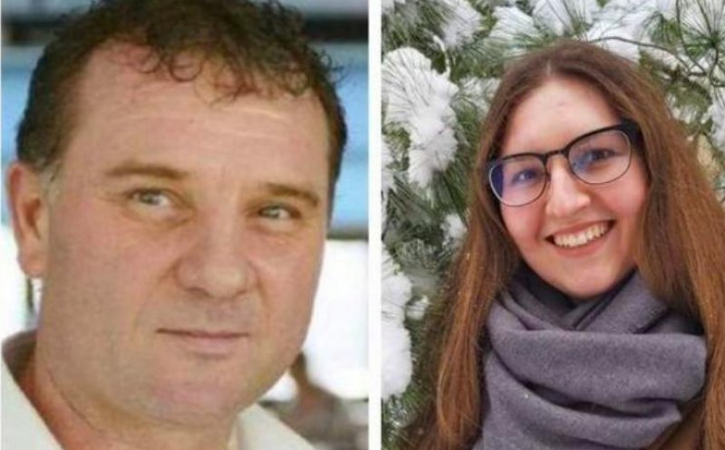 Tatăl Vanesei a fost arestat! Veste șoc în cazul studenților uciși la Iași. Cine e criminalul, de fapt?
