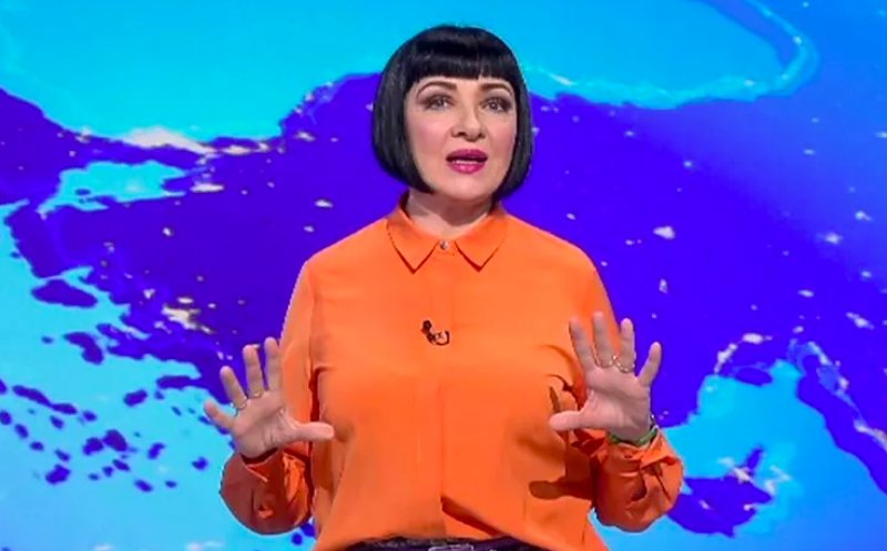 Horoscop Neti Sandu pentru marți, 22 martie 2022. Ce zodie începe lucruri noi