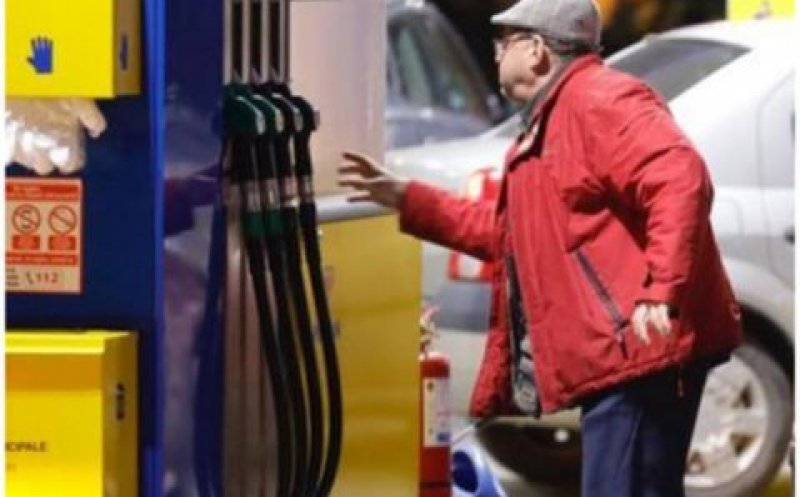 Val de scumpiri fără precedent! Cât costă, acum, benzina și motorina