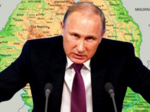 LOVITURĂ fatală pentru Vladimir Putin. Se va întâmpla MÂINE