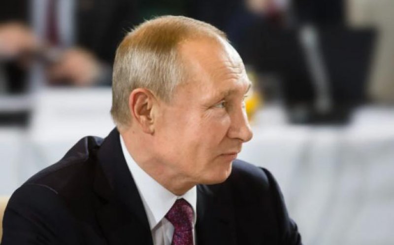 Vestea dimineții! Putin a dat ORDINUL! Decizia a fost deja luată!