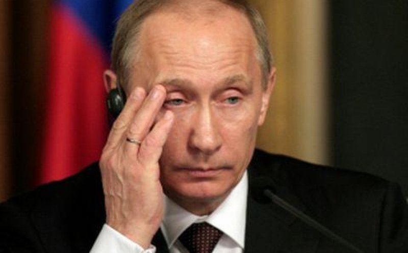Vestea BOMBĂ dimineții! Putin a dat un ORDIN important... ce urmează