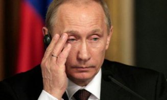Vestea BOMBĂ dimineții! Putin a dat un ORDIN important... ce urmează