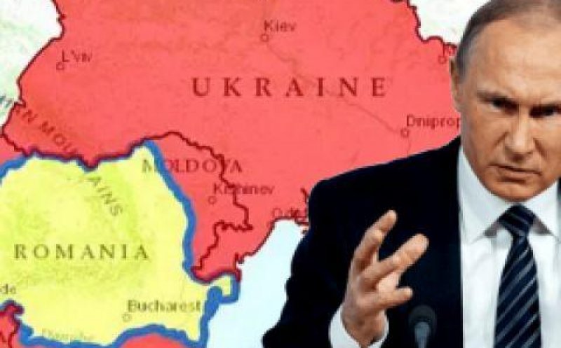 Rusia se pregătește să atace încă o țară?! Vladimir Putin nu se lasă până nu...