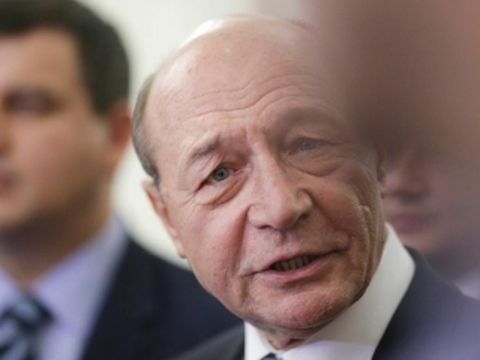 Vestea tristă a dimineții despre Traian Băsescu. Maria Băsescu a făcut anunțul acum...