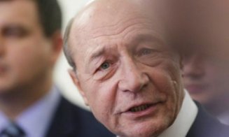 Vestea tristă a dimineții despre Traian Băsescu. Maria Băsescu a făcut anunțul acum...