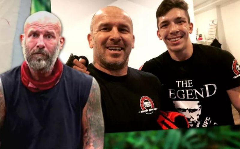 Ce va face Cătălin Zmărăndescu cu banii de la Survivor România 2022. Fiul său l-a dat de gol ”Poate își va plăti datoriile”