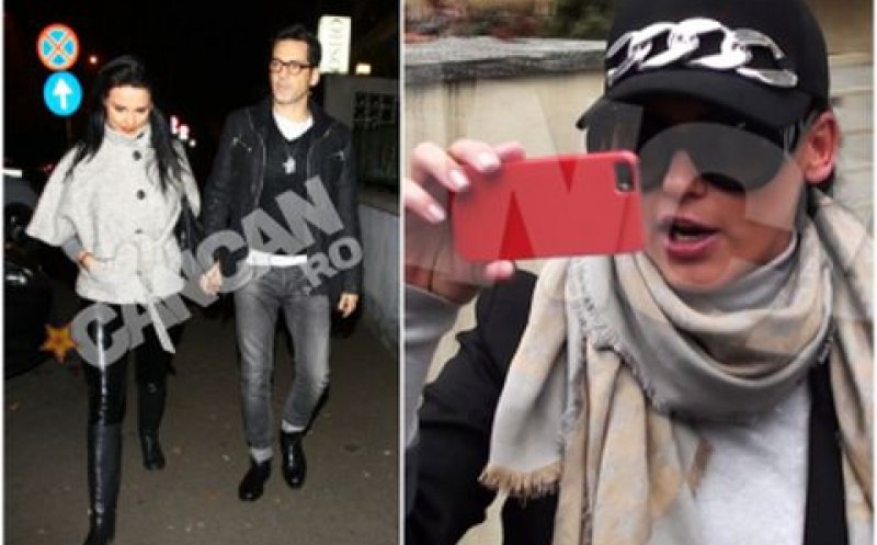 Scandal în familia lui Ștefan Bănică Jr?! Lavinia Pârva a făcut anunţul, după ce am prins-o pe Irina: „Relaţia noastră...”