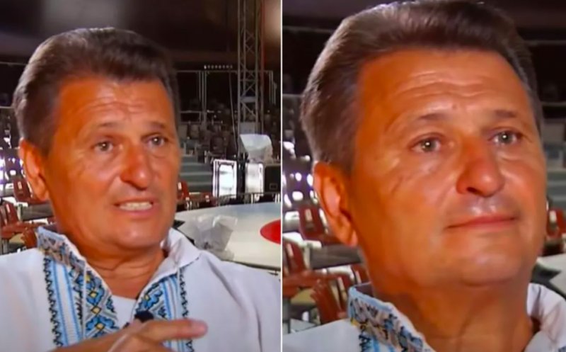 Nea Mărin, dezvăluiri DUREROASE despre cea mai neagră perioadă din viața lui. Nimeni știa adevărul...