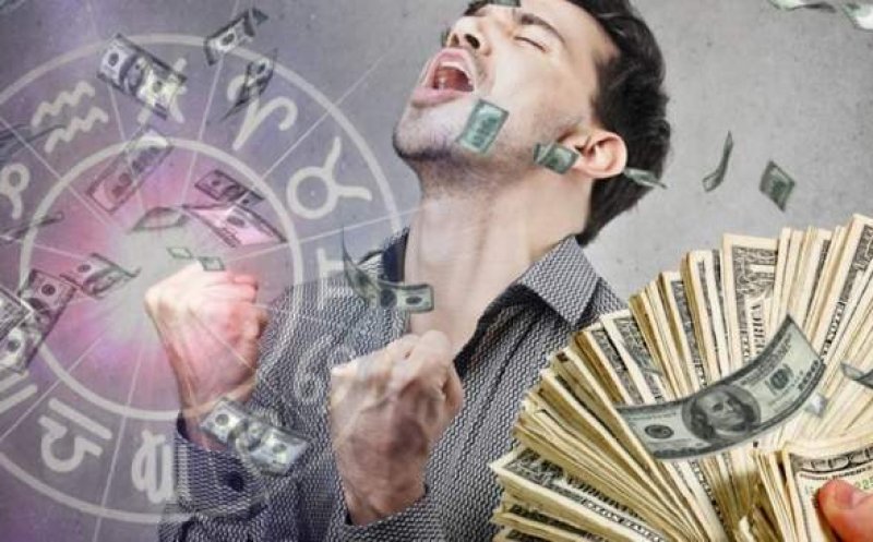 Singura zodie care va avea un an SPECTACULOS 2022. Va avea parte de bani și dragoste