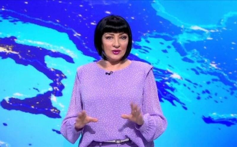 Horoscop 1 aprilie, cu Neti Sandu. Noutăți pe plan sentimental și financiar pentru una dintre zodii