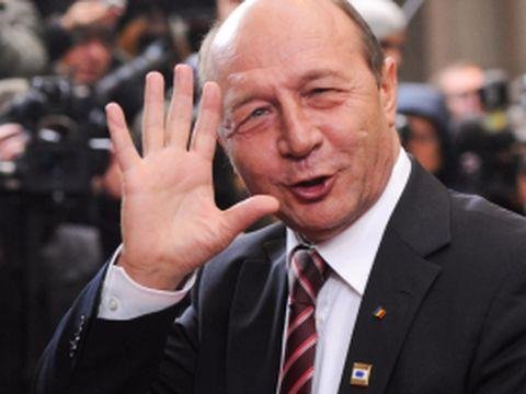 Casa lui Băsescu a fost distrusă COMPLET! Poliția a intervenit de urgență. Șocant ce a pățit